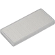 Purchase Top-Quality ATP PROFESSIONAL AUTOPARTS - CF15 - Cabin Air Filter pa2
