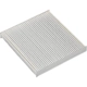 Purchase Top-Quality ATP PROFESSIONAL AUTOPARTS - CF160 - Cabin Air Filter pa2