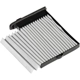 Purchase Top-Quality ATP PROFESSIONAL AUTOPARTS - CF162 - Cabin Air Filter pa2