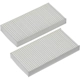 Purchase Top-Quality Cabin Air Filter by ATP PROFESSIONAL AUTOPARTS - CF171 pa2