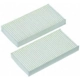Purchase Top-Quality Cabin Air Filter by ATP PROFESSIONAL AUTOPARTS - CF171 pa3