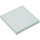 Purchase Top-Quality Cabin Air Filter by ATP PROFESSIONAL AUTOPARTS - CF177 pa1