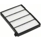 Purchase Top-Quality Cabin Air Filter by ATP PROFESSIONAL AUTOPARTS - CF188 pa1