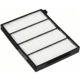 Purchase Top-Quality Cabin Air Filter by ATP PROFESSIONAL AUTOPARTS - CF188 pa2