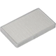 Purchase Top-Quality ATP PROFESSIONAL AUTOPARTS - CF21 - Cabin Air Filter pa2