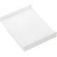 Purchase Top-Quality ATP PROFESSIONAL AUTOPARTS - CF217 - Cabin Air Filter pa2
