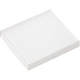 Purchase Top-Quality Cabin Air Filter by ATP PROFESSIONAL AUTOPARTS - CF218 pa2