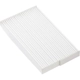 Purchase Top-Quality ATP PROFESSIONAL AUTOPARTS - CF230 - Cabin Air Filter pa2