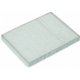 Purchase Top-Quality Cabin Air Filter by ATP PROFESSIONAL AUTOPARTS - CF24 pa1
