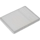Purchase Top-Quality Cabin Air Filter by ATP PROFESSIONAL AUTOPARTS - CF24 pa2
