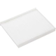 Purchase Top-Quality ATP PROFESSIONAL AUTOPARTS - CF249 - Cabin Air Filter pa3