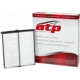 Purchase Top-Quality ATP PROFESSIONAL AUTOPARTS - CF265 - Cabin Air Filter pa1