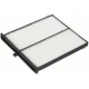 Purchase Top-Quality ATP PROFESSIONAL AUTOPARTS - CF265 - Cabin Air Filter pa2