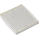 Purchase Top-Quality ATP PROFESSIONAL AUTOPARTS - CF33 - Cabin Air Filter pa2