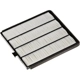 Purchase Top-Quality ATP PROFESSIONAL AUTOPARTS - CF38 - Cabin Air Filter pa2