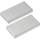 Purchase Top-Quality ATP PROFESSIONAL AUTOPARTS - CF39 - Cabin Air Filter pa2