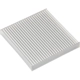 Purchase Top-Quality ATP PROFESSIONAL AUTOPARTS - CF40 - Cabin Air Filter pa2