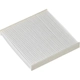 Purchase Top-Quality ATP PROFESSIONAL AUTOPARTS - CF41 - Cabin Air Filter pa2