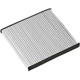 Purchase Top-Quality ATP PROFESSIONAL AUTOPARTS - CF44 - Cabin Air Filter pa2