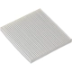 Purchase Top-Quality ATP PROFESSIONAL AUTOPARTS - CF46 - Cabin Air Filter pa2
