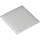 Purchase Top-Quality ATP PROFESSIONAL AUTOPARTS - CF48 - Cabin Air Filter pa2