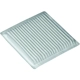 Purchase Top-Quality ATP PROFESSIONAL AUTOPARTS - CF48 - Cabin Air Filter pa3