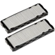 Purchase Top-Quality ATP PROFESSIONAL AUTOPARTS - CF54 - Cabin Air Filter pa2