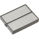 Purchase Top-Quality ATP PROFESSIONAL AUTOPARTS - CF63 - Cabin Air Filter pa2