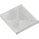 Purchase Top-Quality Cabin Air Filter by ATP PROFESSIONAL AUTOPARTS - CF75 pa2