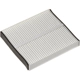 Purchase Top-Quality ATP PROFESSIONAL  AUTOPARTS - CF8 - Cabin Air Filter pa2