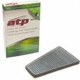 Purchase Top-Quality Cabin Air Filter by ATP PROFESSIONAL AUTOPARTS - FA1 pa2