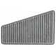 Purchase Top-Quality Cabin Air Filter by ATP PROFESSIONAL AUTOPARTS - FA1 pa5