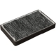 Purchase Top-Quality Cabin Air Filter by ATP PROFESSIONAL AUTOPARTS - FA11 pa6