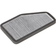Purchase Top-Quality ATP PROFESSIONAL AUTOPARTS - FA15 - Cabin Air Filter pa2