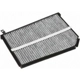 Purchase Top-Quality Cabin Air Filter by ATP PROFESSIONAL AUTOPARTS - FA8 pa2