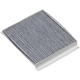 Purchase Top-Quality Cabin Air Filter by ATP PROFESSIONAL AUTOPARTS - FA9 pa1