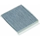 Purchase Top-Quality Cabin Air Filter by ATP PROFESSIONAL AUTOPARTS - FA9 pa2