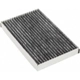 Purchase Top-Quality ATP PROFESSIONAL AUTOPARTS - GA1 - Cabin Air Filter pa1