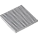 Purchase Top-Quality ATP PROFESSIONAL AUTOPARTS - GA10 - Cabin Air Filter pa2