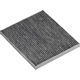 Purchase Top-Quality Cabin Air Filter by ATP PROFESSIONAL AUTOPARTS - GA11 pa1