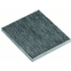Purchase Top-Quality Cabin Air Filter by ATP PROFESSIONAL AUTOPARTS - GA11 pa2