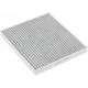 Purchase Top-Quality ATP PROFESSIONAL AUTOPARTS - GA12 - Cabin Air Filter pa5