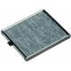 Purchase Top-Quality Cabin Air Filter by ATP PROFESSIONAL AUTOPARTS - GA14 pa1