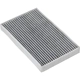 Purchase Top-Quality Cabin Air Filter by ATP PROFESSIONAL AUTOPARTS - GA15 pa1