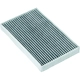 Purchase Top-Quality Cabin Air Filter by ATP PROFESSIONAL AUTOPARTS - GA15 pa2