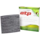 Purchase Top-Quality ATP PROFESSIONAL AUTOPARTS - GA16 - Cabin Air Filter pa5