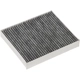 Purchase Top-Quality Cabin Air Filter by ATP PROFESSIONAL AUTOPARTS - GA21 pa1
