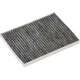 Purchase Top-Quality Cabin Air Filter by ATP PROFESSIONAL AUTOPARTS - GA22 pa1