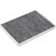 Purchase Top-Quality ATP PROFESSIONAL AUTOPARTS - GA3 - Cabin Air Filter pa5