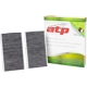Purchase Top-Quality ATP PROFESSIONAL AUTOPARTS - GA4 - Cabin Air Filter pa5